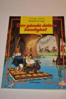 Den g&ouml;mda dalens hemlighet