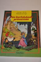 Den bortsk&auml;mda prinsessan