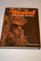 Tr&auml;d fr&aring;n hela v&auml;rlden