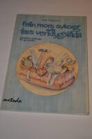 Fr&aring;n mors sykorg och fars verktygsl&aring;da : kreativa metoder f&ouml;r grupper