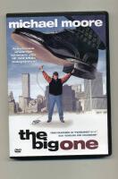 The Big One