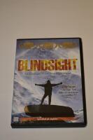 Blindsight, ett storslaget &auml;ventyr p&aring; h&ouml;ga h&ouml;jder.