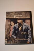 Training day