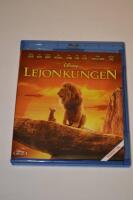 Lejonkungen