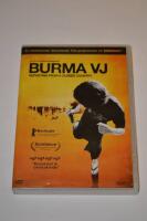 Burma VJ