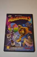 Madagaskar 3