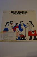Södra Bergens Balalajkor 