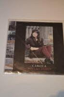 Mitt i ett &auml;ventyr