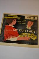 My Fair Lady
