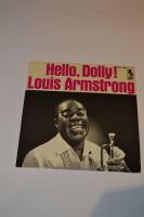 Hello, Dolly