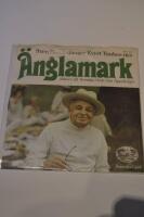 Änglamark