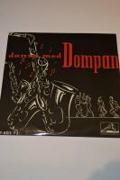 Dansa med Dompan 