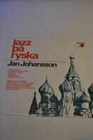 Jazz på ryska 