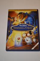 Skönheten och odjuret