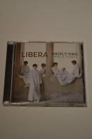 Angels sing - Libera in America