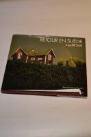 Retour en Su&egrave;de