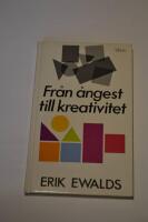 Fr&aring;n &aring;ngest till kreativitet
