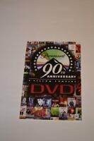 Paramount 90th Anniversary