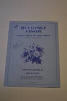 Blekingevisor - en bukett om vårt vackra landskap