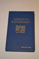 Folkrörelsesångboken