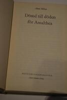 Dömd till döden för Amalthea