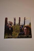Junekvinetten 30