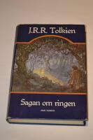Sagan om ringen