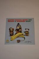 Electric Banana Bands och Trazan & Banarnes Bästa