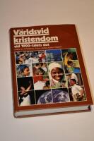 V&auml;rldsvid kristendom vid 1900-talets slut