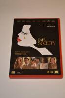 Caf&eacute; Society