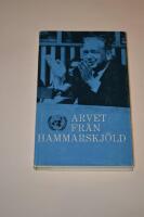 Arvet fr&aring;n Hammarskj&ouml;ld
