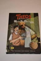 Theos ockulta kuriositeter : Deus Ex Machina: Sonen