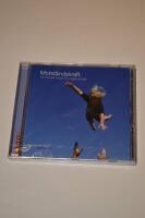 Motståndskraft. 78 minuter musik för pigga sinnen.