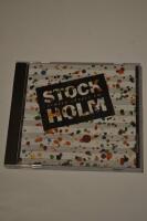 Femton s&aring;nger om Stockholm