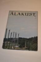 &Aring;lakust