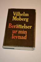 Ber&auml;ttelser ur min levnad