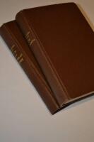 F&ouml;rmyndaren, Ett &aring;r & Bruden p&aring; Omberg