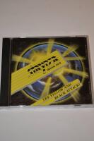 The Yellow and Black attack