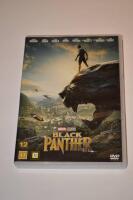 Black Panther
