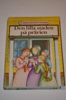 Den lilla staden p&aring; pr&auml;rien