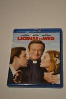 License to Wed