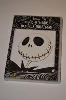 The Nightmare Before Christmas