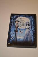 Corpse Bride