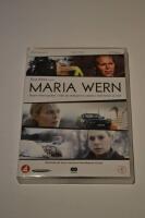 Maria Wern