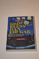 God Bless Dan Cougar