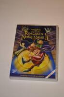 Ringaren i Notre Dame II