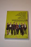 Seven Psychopaths