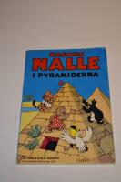 Rasmus Nalle i pyramiderna