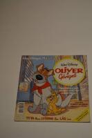 Oliver & g&auml;nget