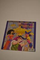 Ringaren i Notre Dame